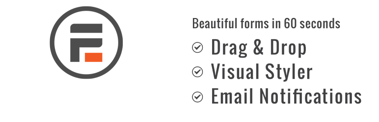 Formidable Pro WordPress Contact Form Plugins